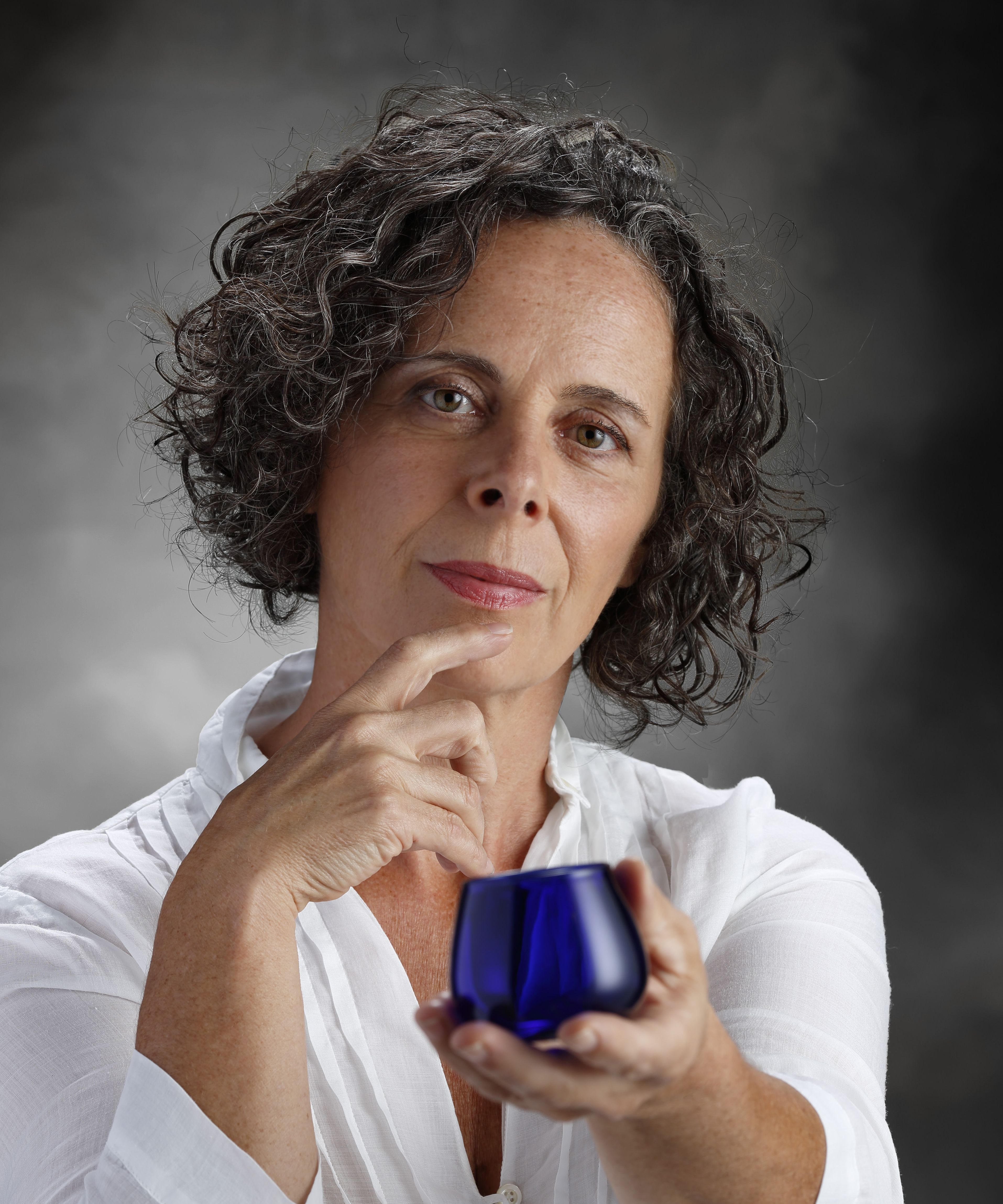 Olio di Chiara, essere olivicoltrice significa coltivare la gentilezza